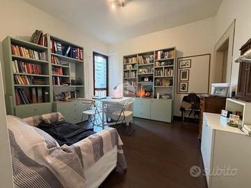 3 LOCALI A LA SPEZIA