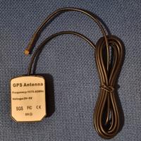 Antenna GPS SGS