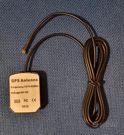Antenna GPS SGS