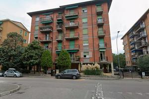 Trilocale Borgo Venezia