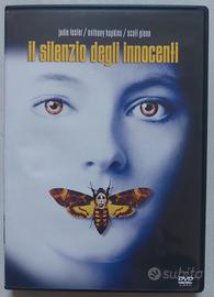 Il silenzio degli innocenti 