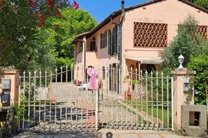 Agriturismo Podere Travalda - Pontedera