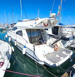 CRANCHI ATLANTIQUE 40