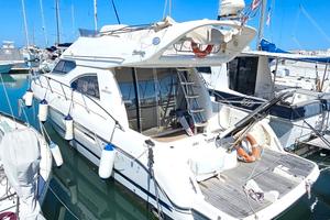CRANCHI ATLANTIQUE 40
