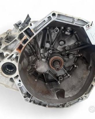 CAMBIO RENAULT CLIO V 1.5 DIESEL TL4 320108505R