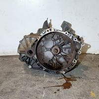 CAMBIO MANUALE COMPLETO FORD Galaxy Serie (CA1) QX