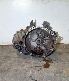 CAMBIO MANUALE COMPLETO FORD Galaxy Serie (CA1) QX