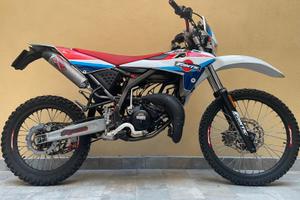 FANTIC ENDURO PERFORMANCE 50cc