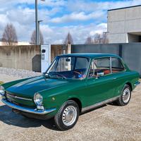Fiat 850 Vignale
