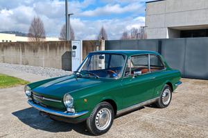 Fiat 850 Vignale