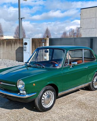 Fiat 850 Vignale