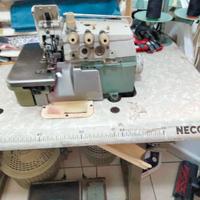 Taglia-cuci 4 fili professionale 