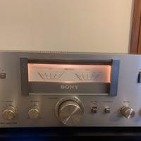 Sony TA313  - integrated amplifier