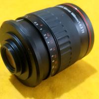 Teleobiettivo Ďoor Danubia 6,3/500 mm