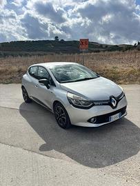 RENAULT CLIO 1.5 75 CV DIESEL