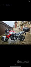 BMW F900R Sport