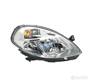 FARO DESTRO LANCIA Y 03-06