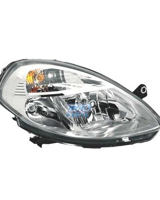 FARO DESTRO LANCIA Y 03-06