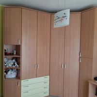 Camera da ragazzo o ragazza