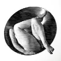 Miguel Angel Lozano Bonora - Crisálida 04