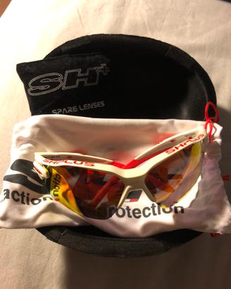 Occhiali per bici SH+ rg5000
