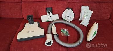 FOLLETTO VORWERK VK220S