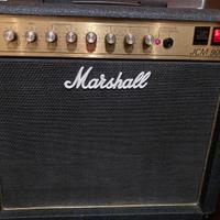 Marshall jcm 900 MK3