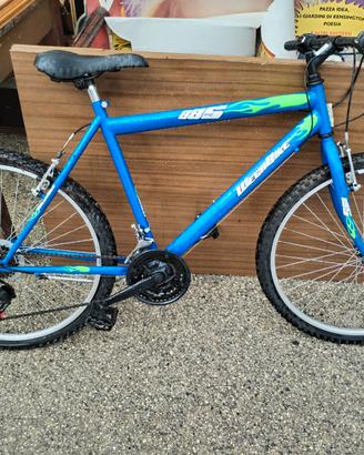 Bicicletta da 26 