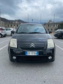 CITROEN C2 1.4 DIESEL ADATTA PER NEOPATENTATI
