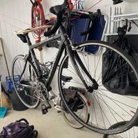 Bici corsa