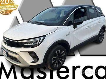 OPEL Crossland NEOPATENTATI 1.2 Elegance 130cv