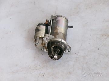 Motorino avviamento Ford Kuga 2 1.5 Ecoboost 2018