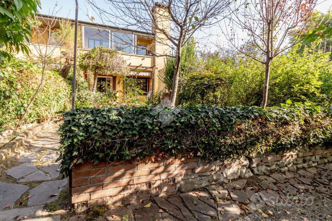 Casa – Monte San Pietro, Colombara - Vista 4