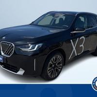 BMW X3 20i xDrive