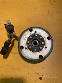 Statore volano sr 50 factory