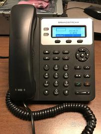 Telefoni IP Grandstream GXP1625/1620 usati