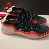 Scarpe Louboutin 42 Originali 