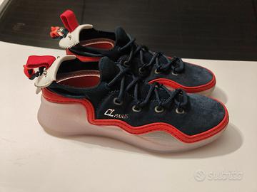 Scarpe Louboutin 42 Originali 