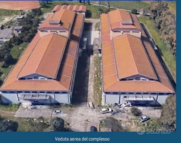 Viale Elmas Cagliari