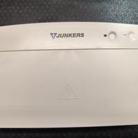 Centralina Junkers ISM2 + Valvola Motorizzata