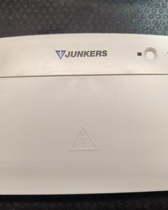 Centralina Junkers ISM2 + Valvola Motorizzata