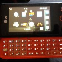 Cellulare LG da Collezione