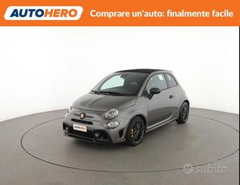 ABARTH 695 DH86757
