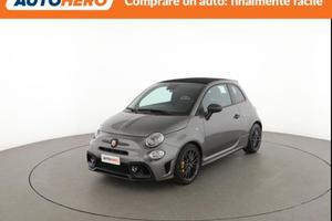 ABARTH 695 DH86757