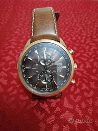 Citizen leonardo hot sale