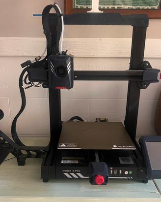 Stampente 3D Anycubic