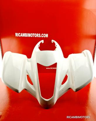 CARENA ANTERIORE QUAD SUZUKI LTZ400