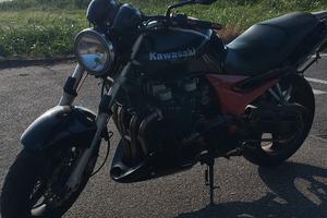 Kawasaki ZR 7