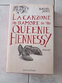 La canzone d'amore di Queenie hennessy