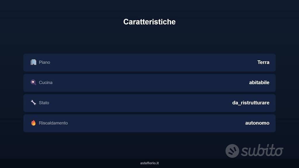 Appartamento – CZ - Vista 5